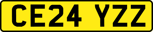 CE24YZZ