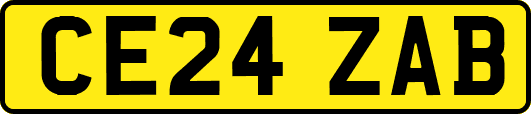 CE24ZAB
