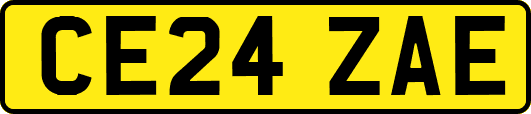 CE24ZAE