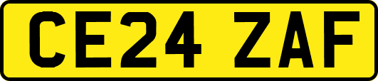 CE24ZAF