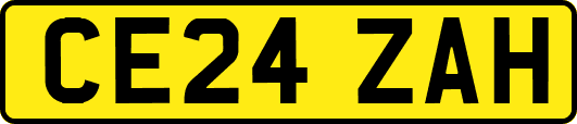 CE24ZAH