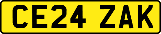 CE24ZAK