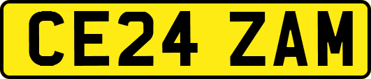 CE24ZAM