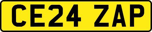 CE24ZAP