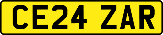 CE24ZAR