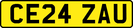CE24ZAU