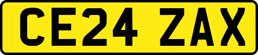 CE24ZAX