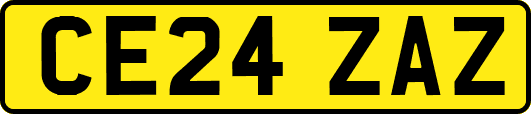 CE24ZAZ