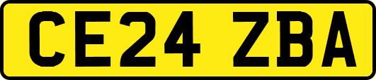 CE24ZBA