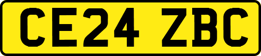 CE24ZBC