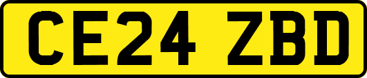 CE24ZBD