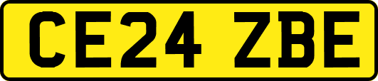 CE24ZBE