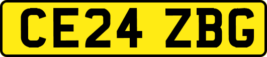 CE24ZBG