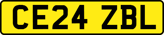 CE24ZBL