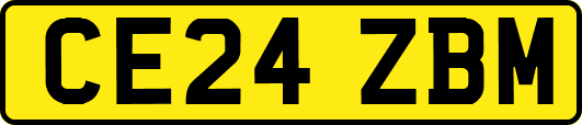 CE24ZBM