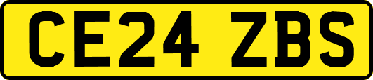 CE24ZBS
