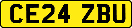 CE24ZBU