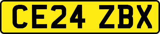 CE24ZBX
