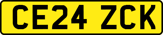 CE24ZCK