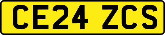 CE24ZCS