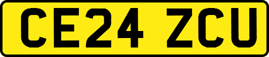 CE24ZCU