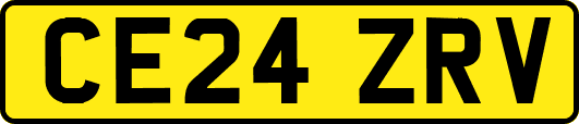 CE24ZRV