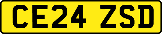 CE24ZSD