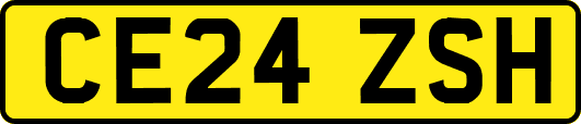 CE24ZSH