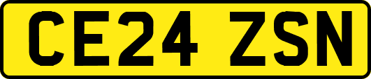 CE24ZSN