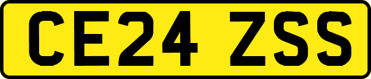 CE24ZSS