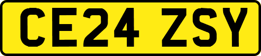 CE24ZSY