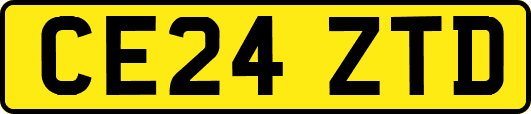 CE24ZTD