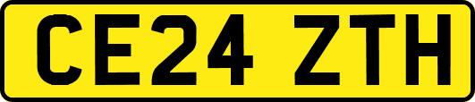 CE24ZTH