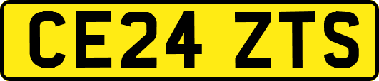 CE24ZTS