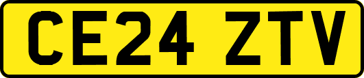 CE24ZTV