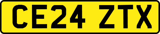 CE24ZTX