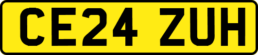 CE24ZUH