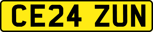 CE24ZUN