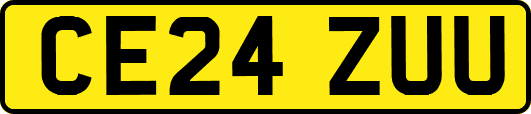 CE24ZUU