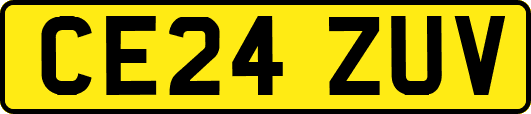 CE24ZUV