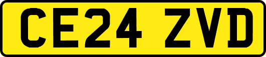 CE24ZVD
