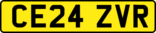 CE24ZVR