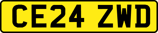 CE24ZWD
