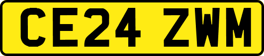 CE24ZWM