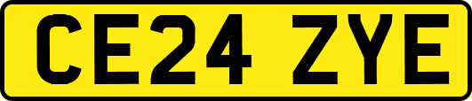 CE24ZYE