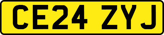 CE24ZYJ