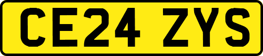 CE24ZYS