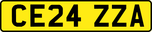 CE24ZZA