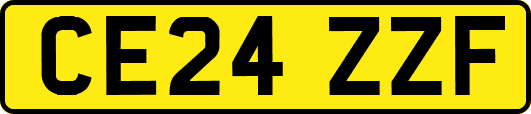 CE24ZZF