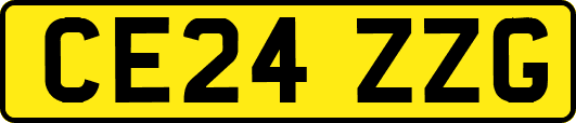 CE24ZZG